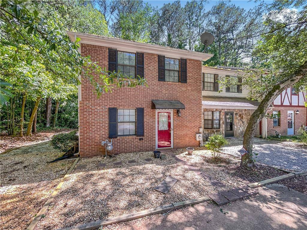 Austell, GA 30168,2251 Salt Springs PL