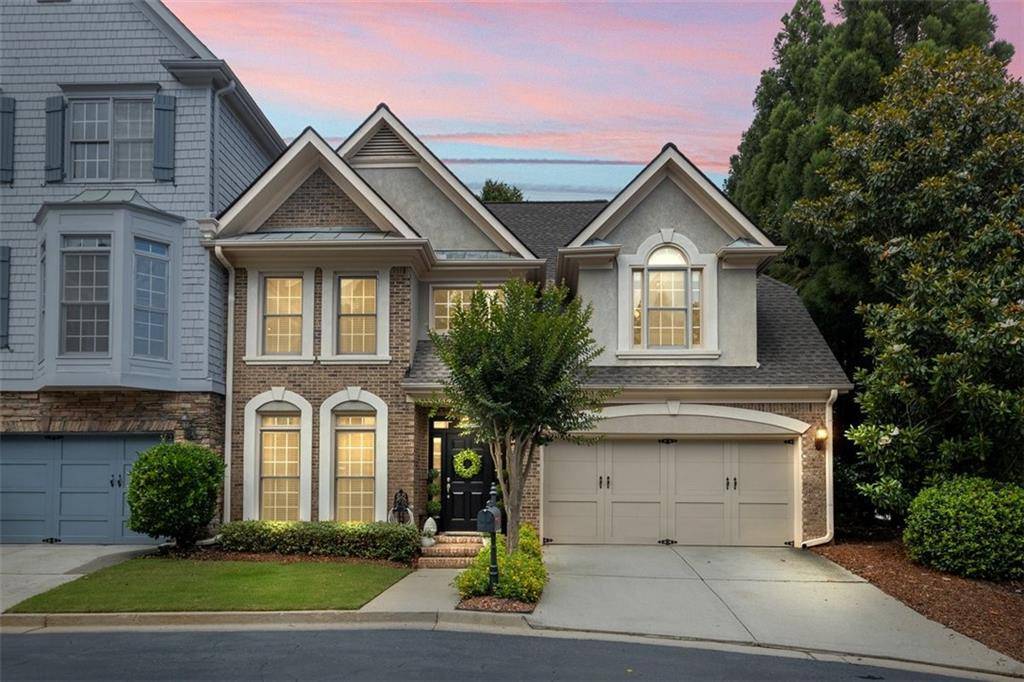 Atlanta, GA 30342,200 Mystic CT