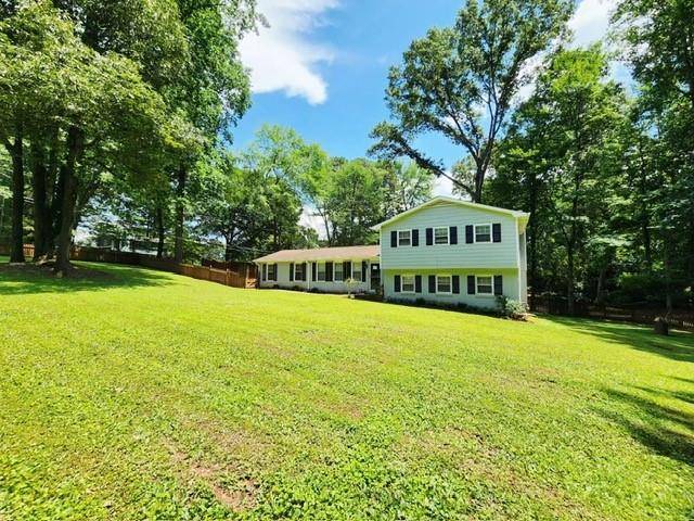 Lilburn, GA 30047,4798 Mary Dale CT
