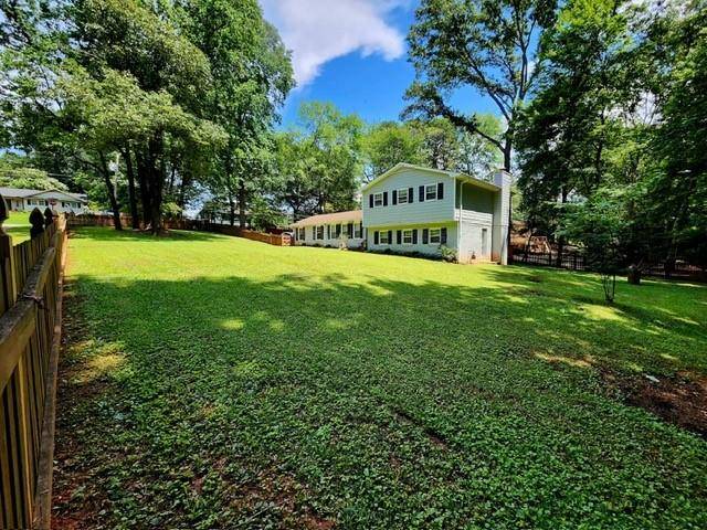 Lilburn, GA 30047,4798 Mary Dale CT