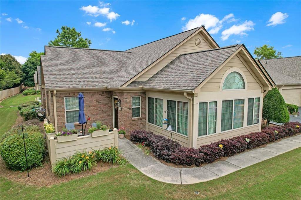 Conyers, GA 30094,1402 SILVER SUMMIT DR SE