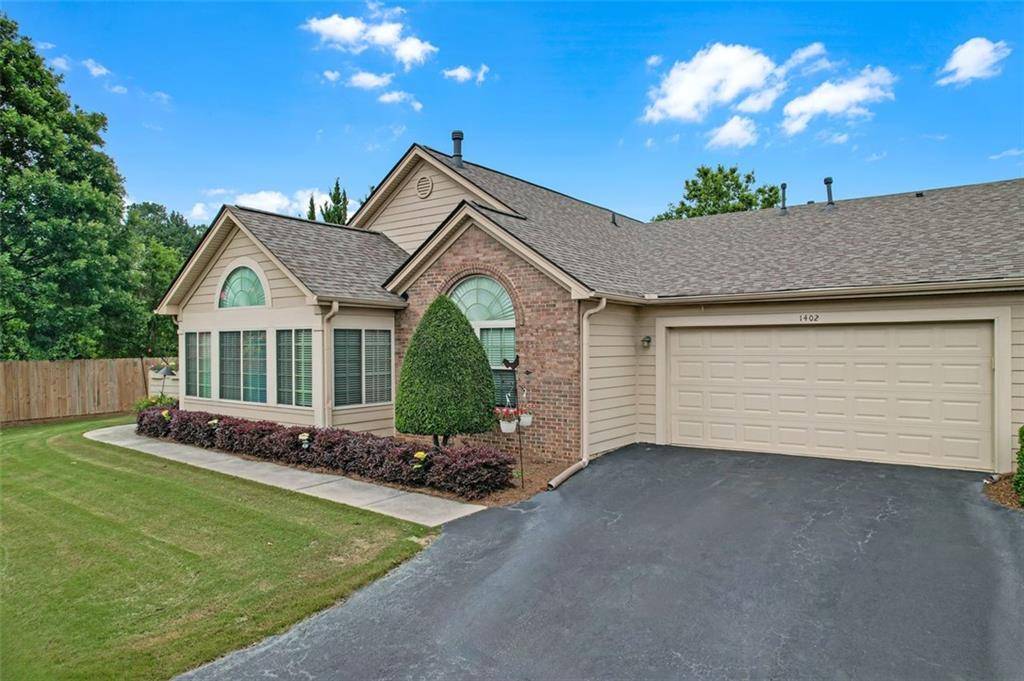 Conyers, GA 30094,1402 SILVER SUMMIT DR SE