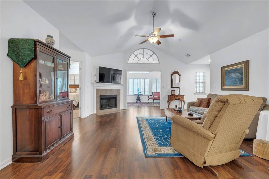 Conyers, GA 30094,1402 SILVER SUMMIT DR SE