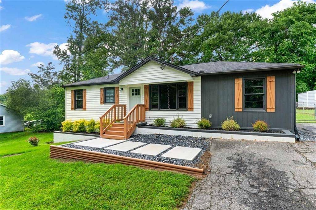 Mableton, GA 30126,1326 Stella CIR SW