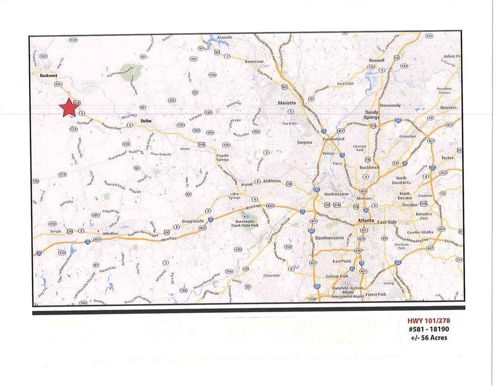 Rockmart, GA 30153,0 Yorkville HWY