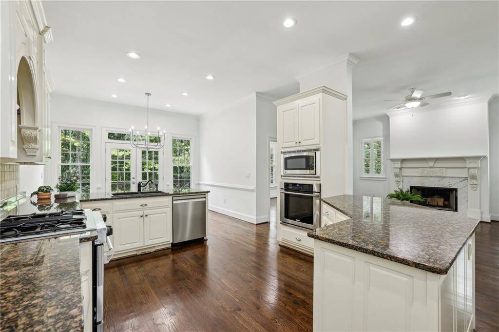 Alpharetta, GA 30004,205 Davis Glen Court