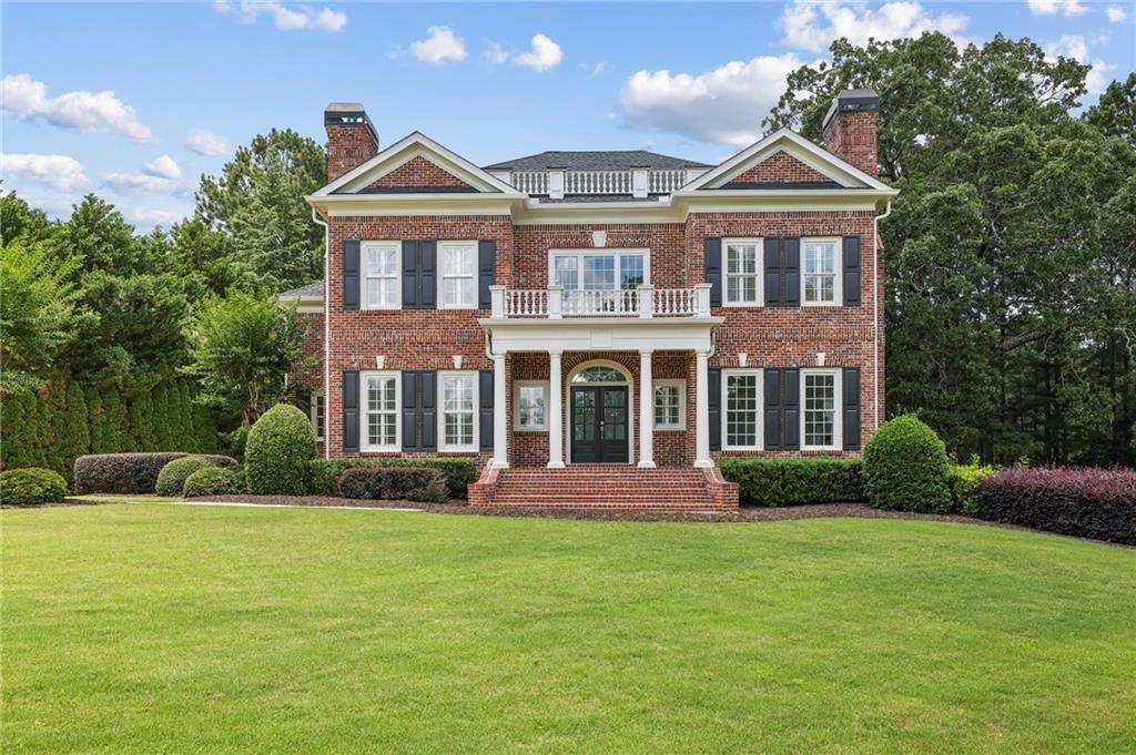 Alpharetta, GA 30004,205 Davis Glen Court