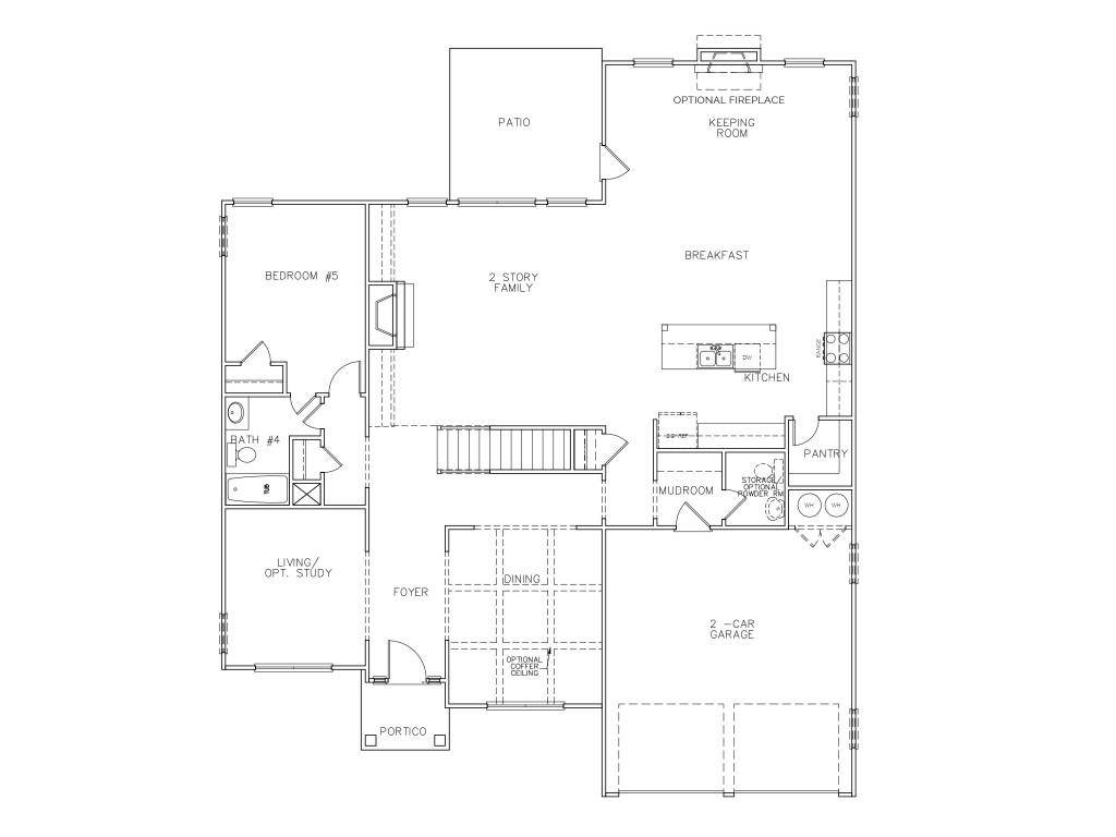 Atlanta, GA 30349,3285 Lions Ruby LN