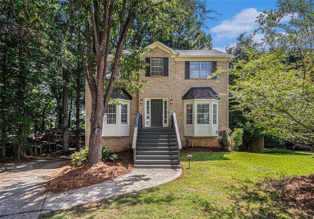 Stonecrest, GA 30038,3440 OAKTREE WAY
