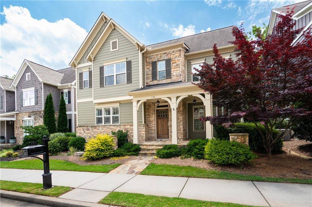 Marietta, GA 30060,238 Avery ST NE