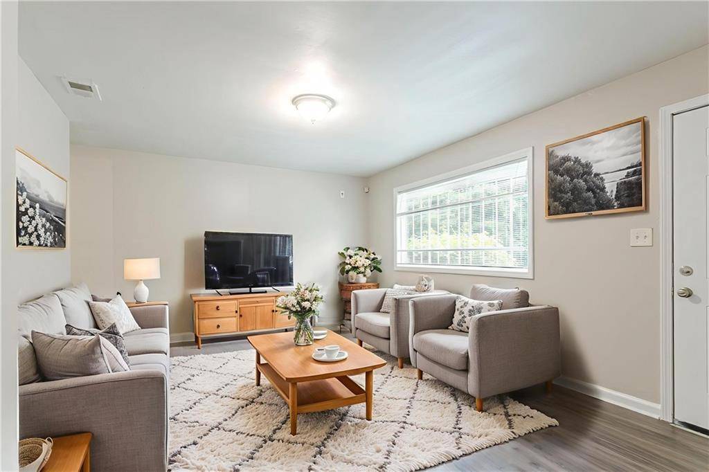 Atlanta, GA 30331,2611 Rex AVE SW