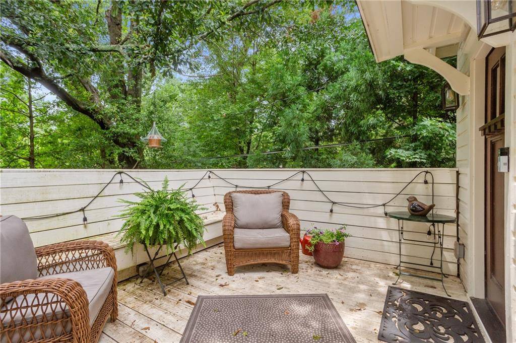 Atlanta, GA 30307,1032 Oakdale RD NE #1