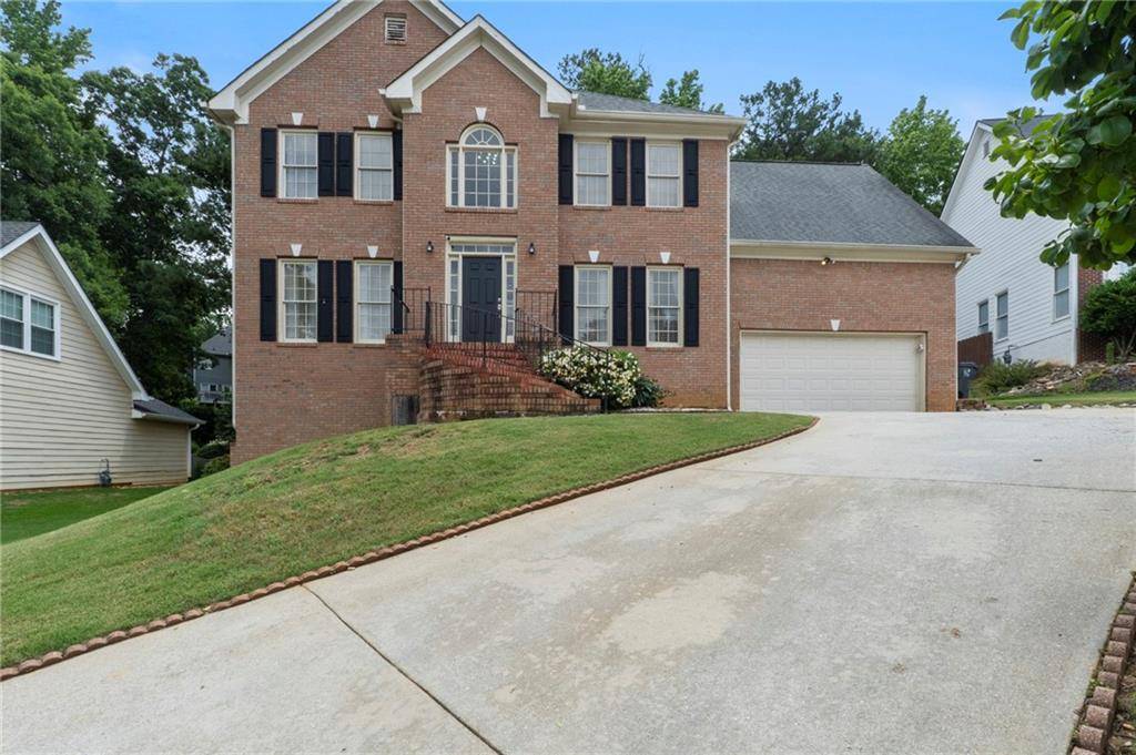 Suwanee, GA 30024,2167 Merrymount DR