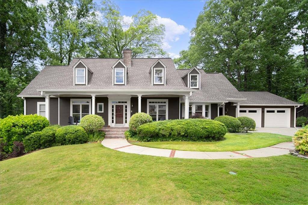 Marietta, GA 30062,3561 Stone DR