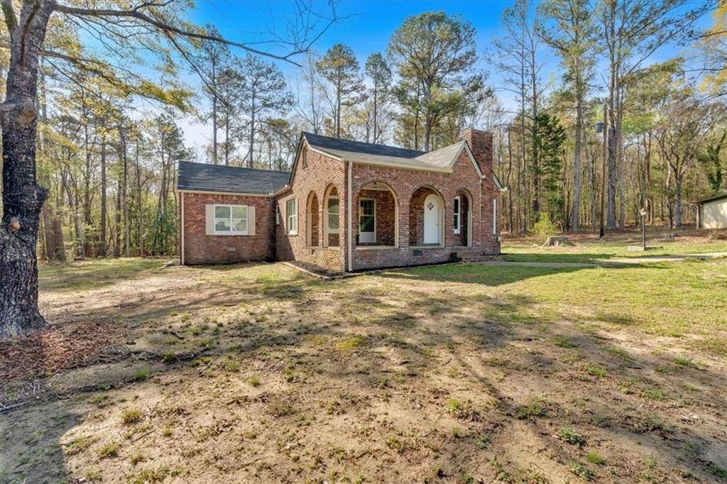 Rockmart, GA 30153,63 WHEELER RD