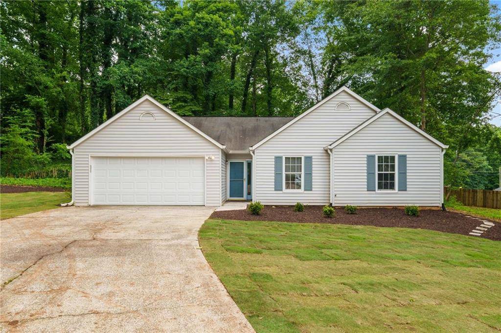 Woodstock, GA 30188,2109 Tranquility CT