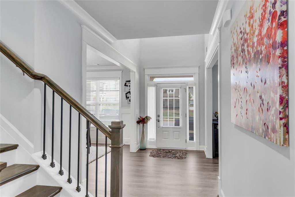 Gainesville, GA 30504,4405 CHESTNUT OAK WAY SW