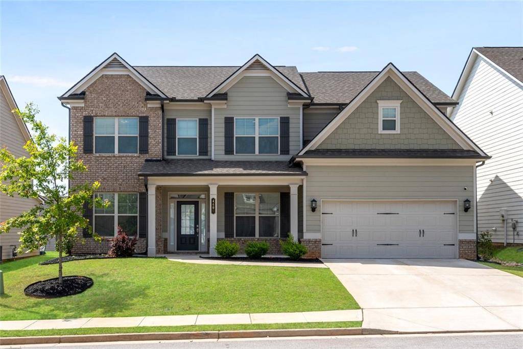 Gainesville, GA 30504,4405 CHESTNUT OAK WAY SW