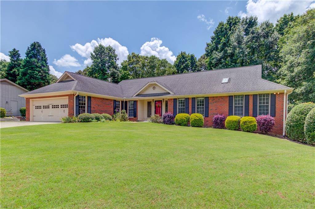 Peachtree Corners, GA 30096,3550 Miller Farms LN