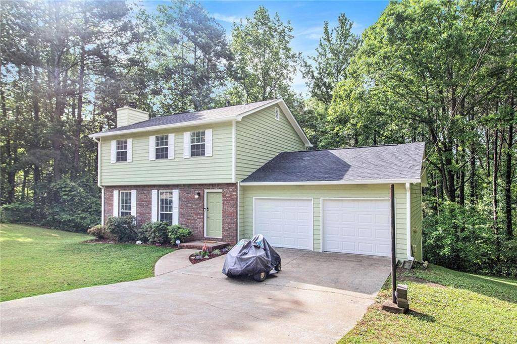 Douglasville, GA 30135,2722 Springside CT