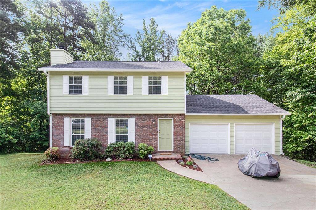 Douglasville, GA 30135,2722 Spring Side CT