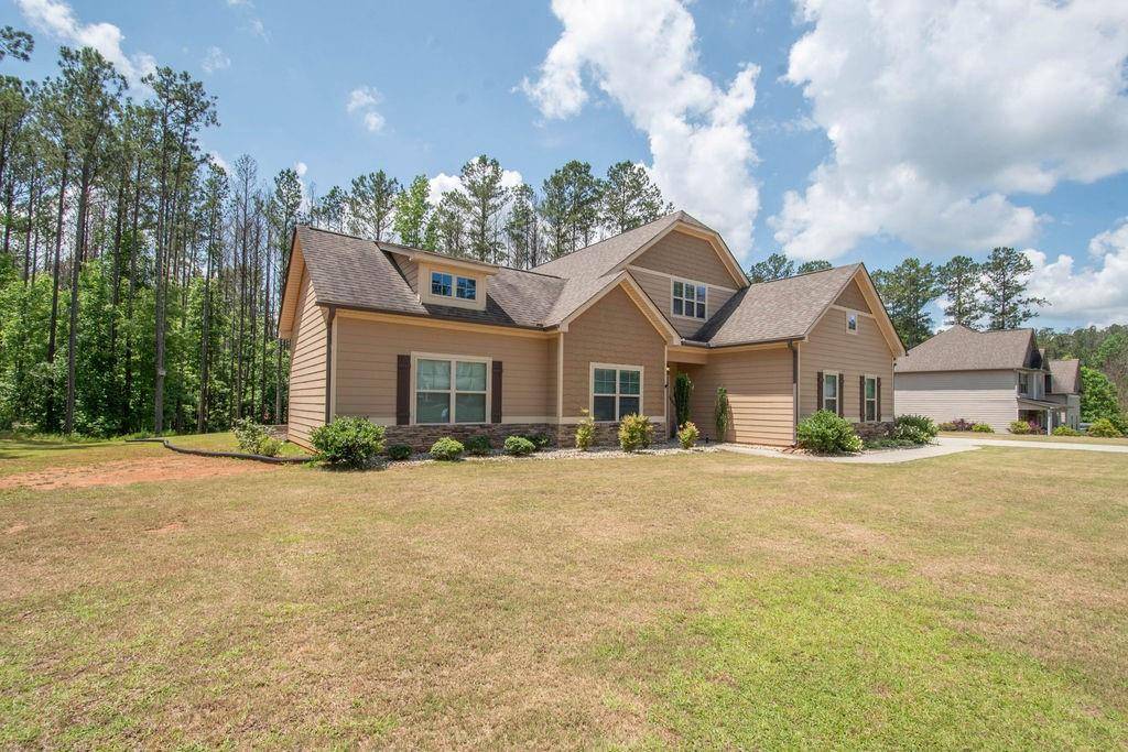 Newnan, GA 30263,96 Carlow CT