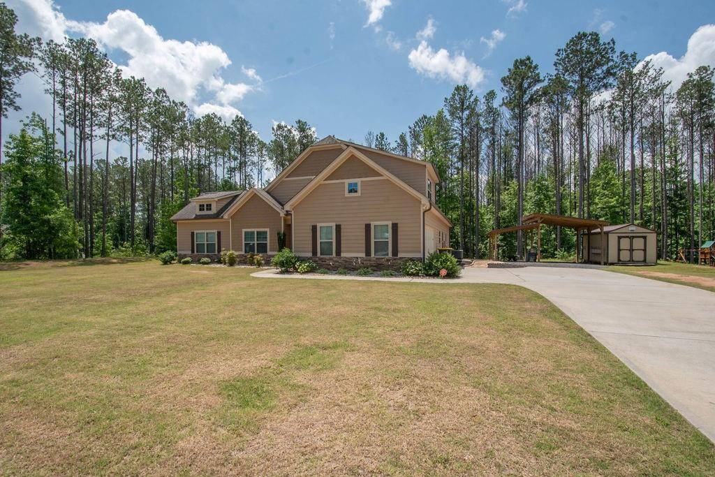 Newnan, GA 30263,96 Carlow CT