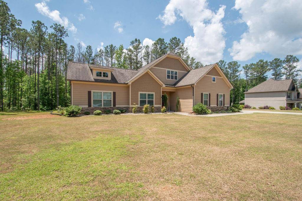 Newnan, GA 30263,96 Carlow CT