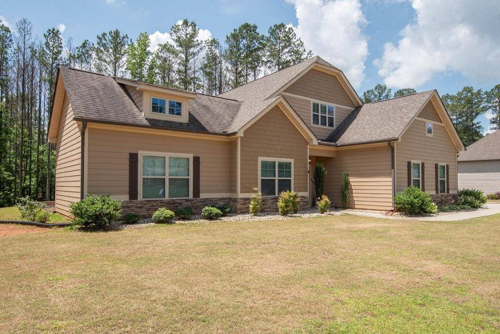 Newnan, GA 30263,96 Carlow CT