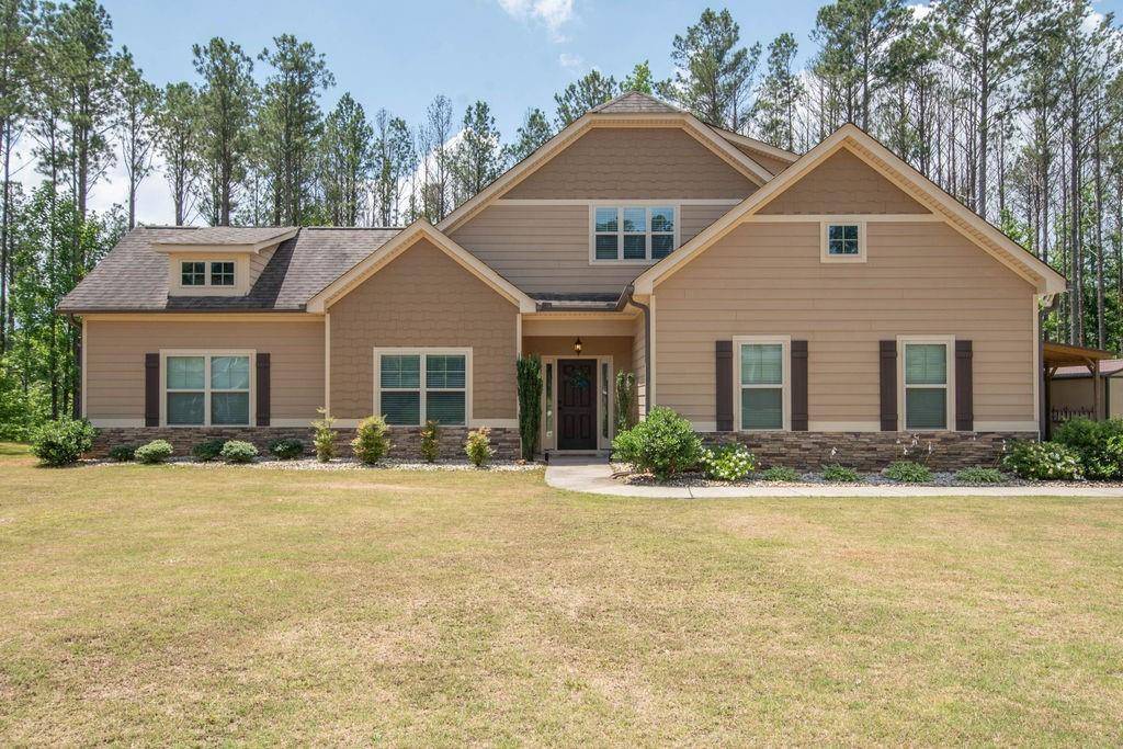 Newnan, GA 30263,96 Carlow CT