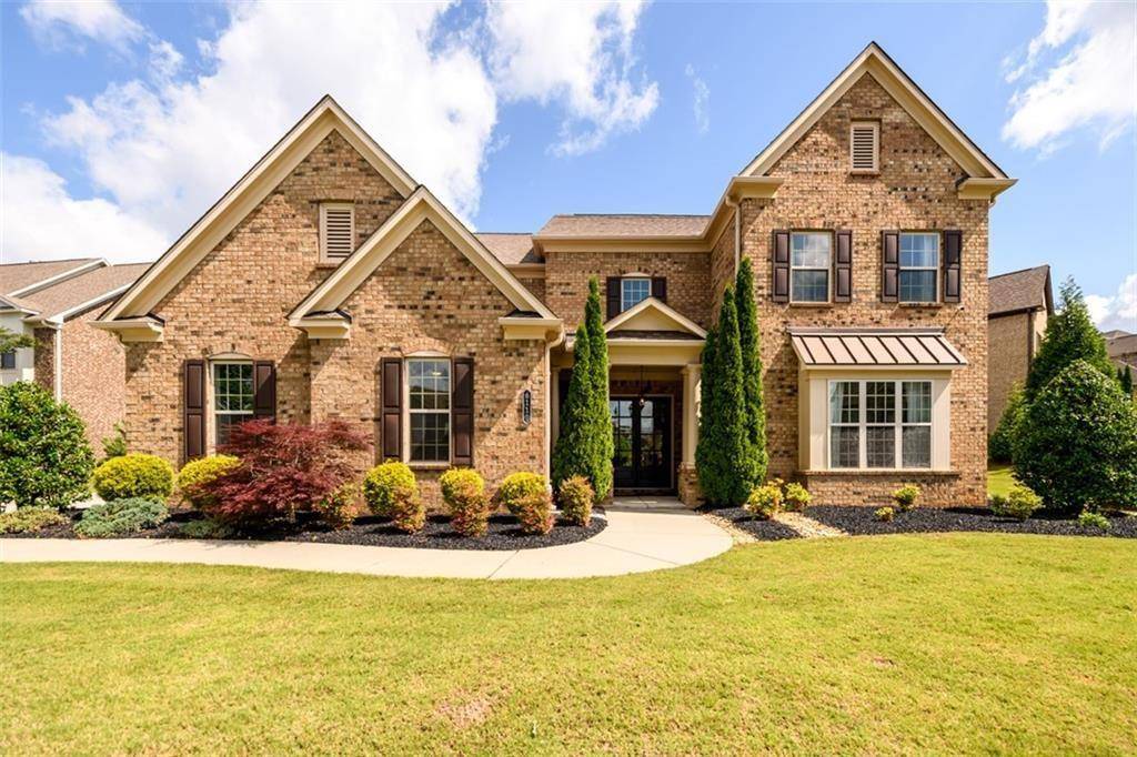 Suwanee, GA 30024,6110 Read RD