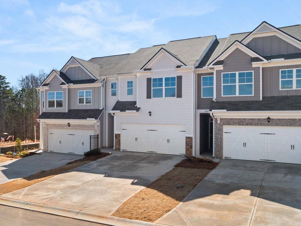 Flowery Branch, GA 30542,6698 Corryton ST