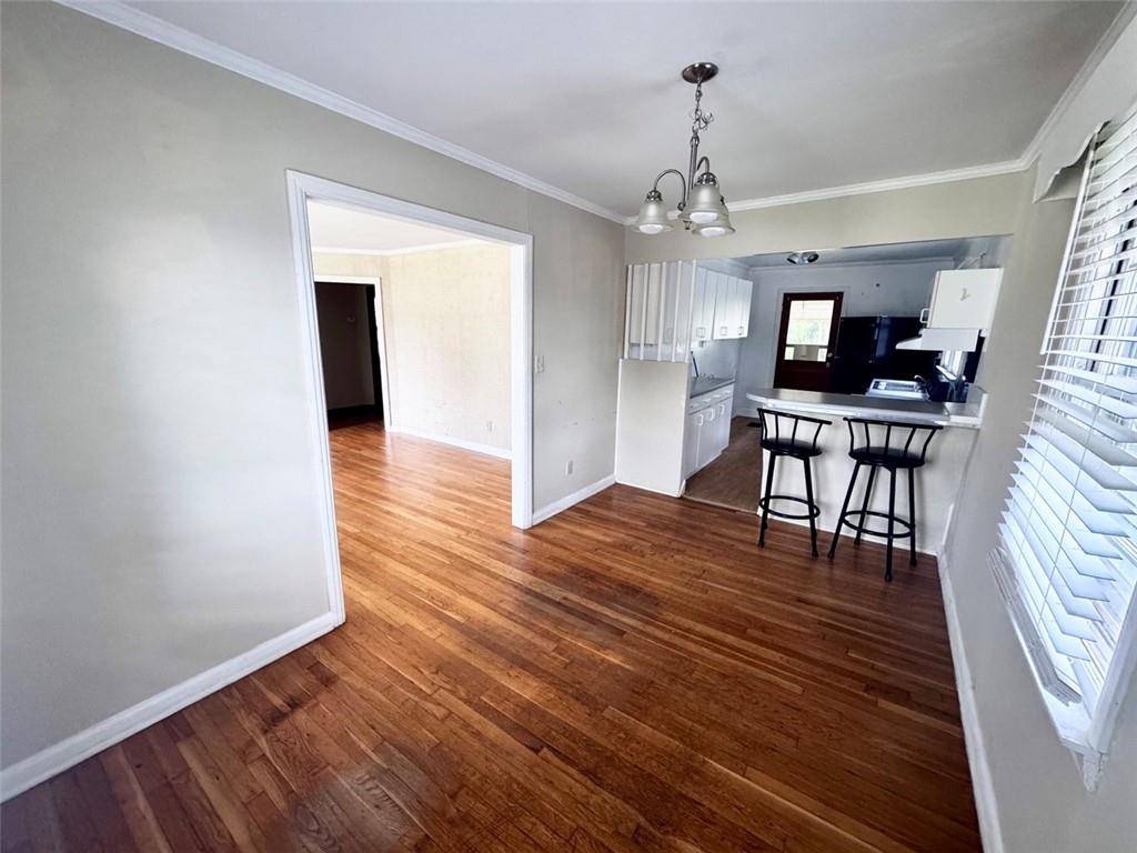 Atlanta, GA 30337,1511 Walker AVE