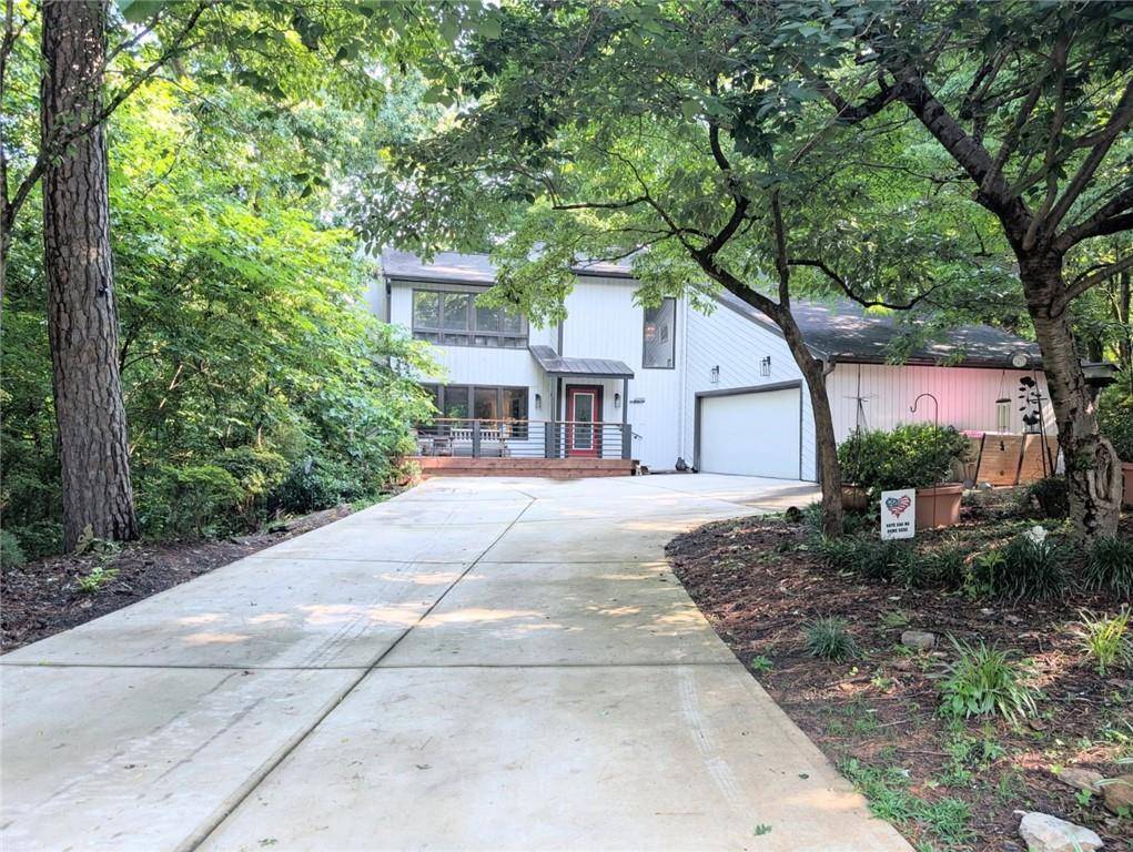 Roswell, GA 30075,4290 Inverness CT NE
