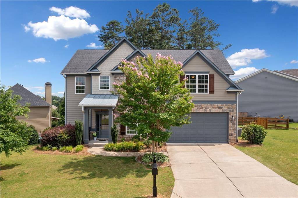 Canton, GA 30114,115 Greenbrier WAY