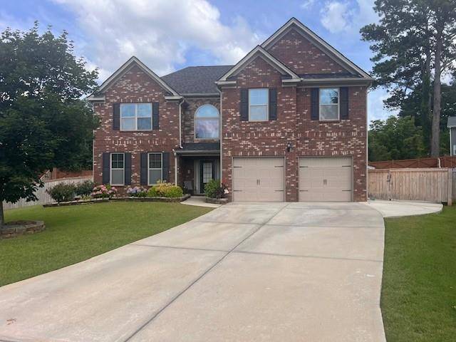 Snellville, GA 30039,3024 Bridgehaven CT