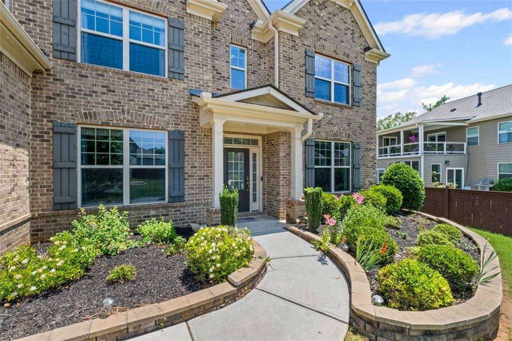 Alpharetta, GA 30004,745 Newfield LN