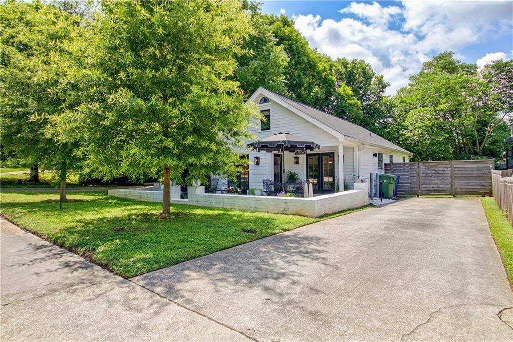 Atlanta, GA 30315,439 Atlanta AVE SE