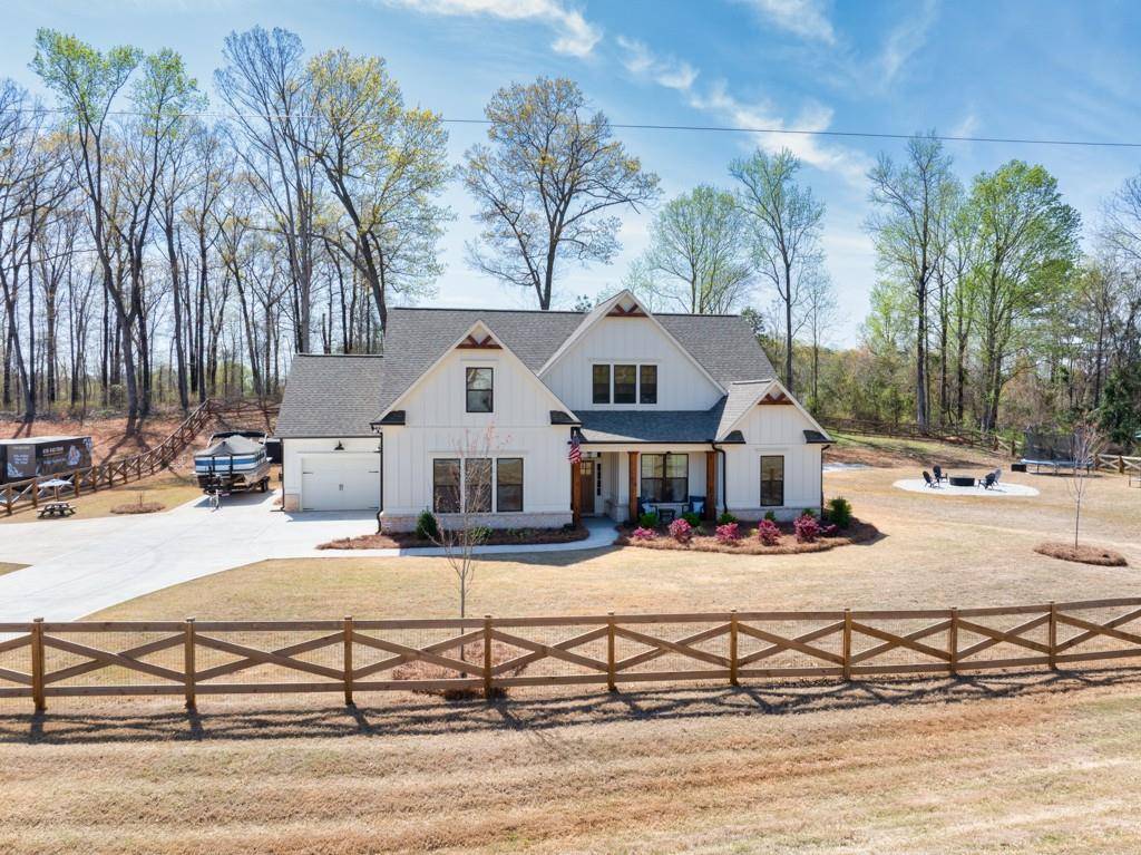 Jefferson, GA 30549,567 Storey LN