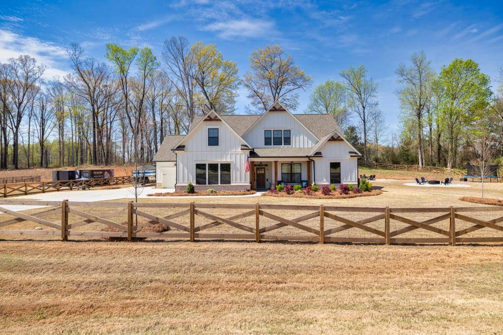 Jefferson, GA 30549,567 Storey LN