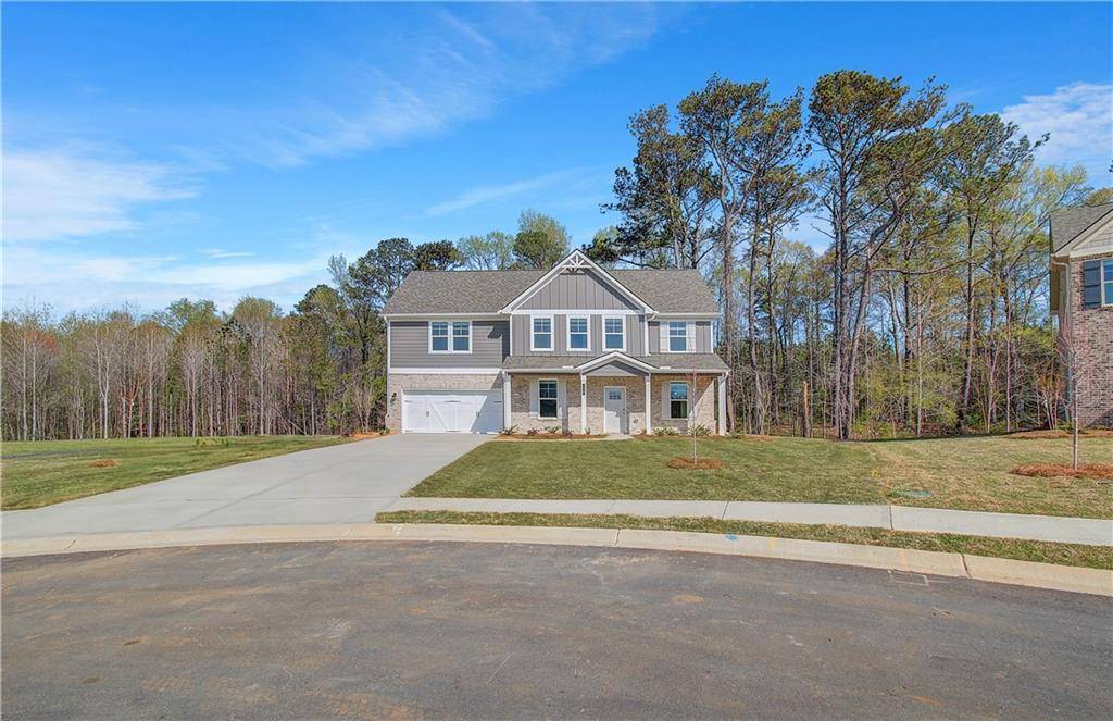 Locust Grove, GA 30248,132 Felicity PIKE
