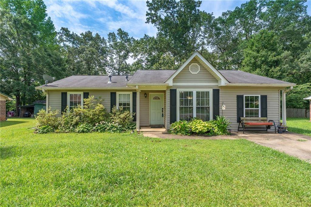 Rome, GA 30165,621 Trove DR NW