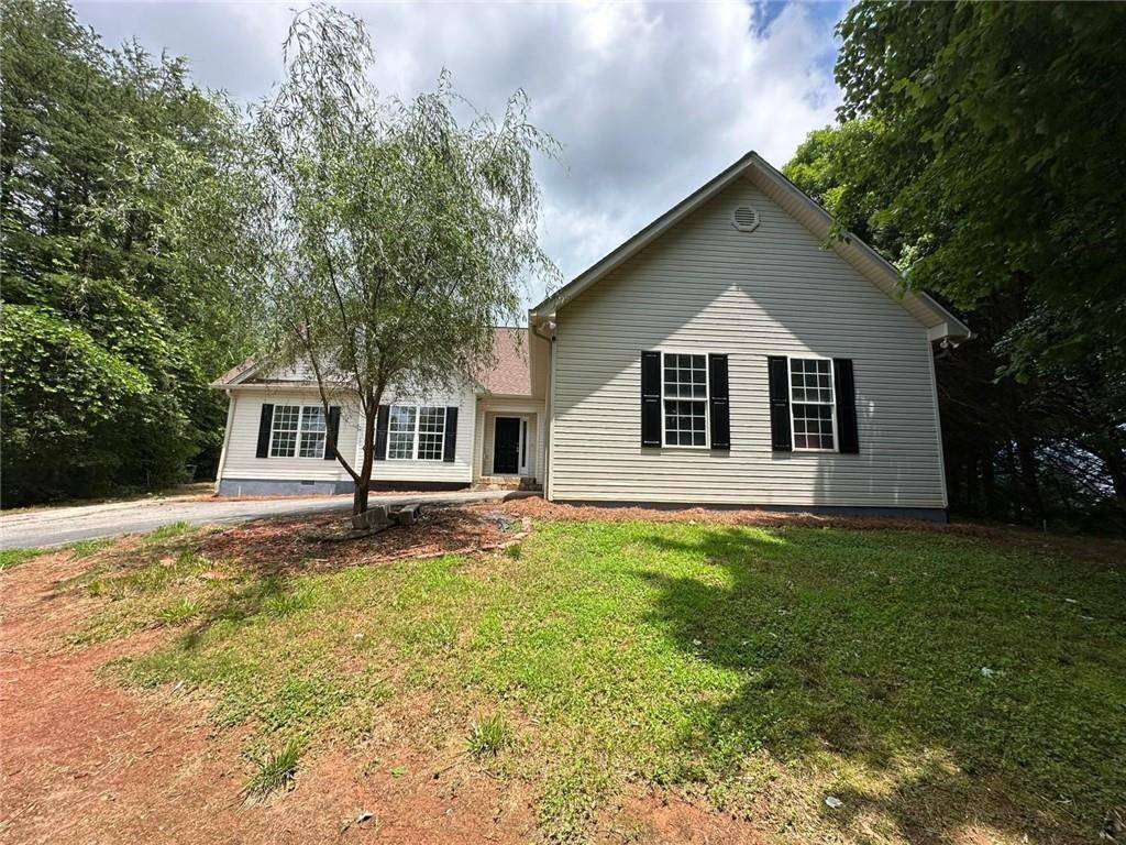 Dahlonega, GA 30533,11 Long Branch XING