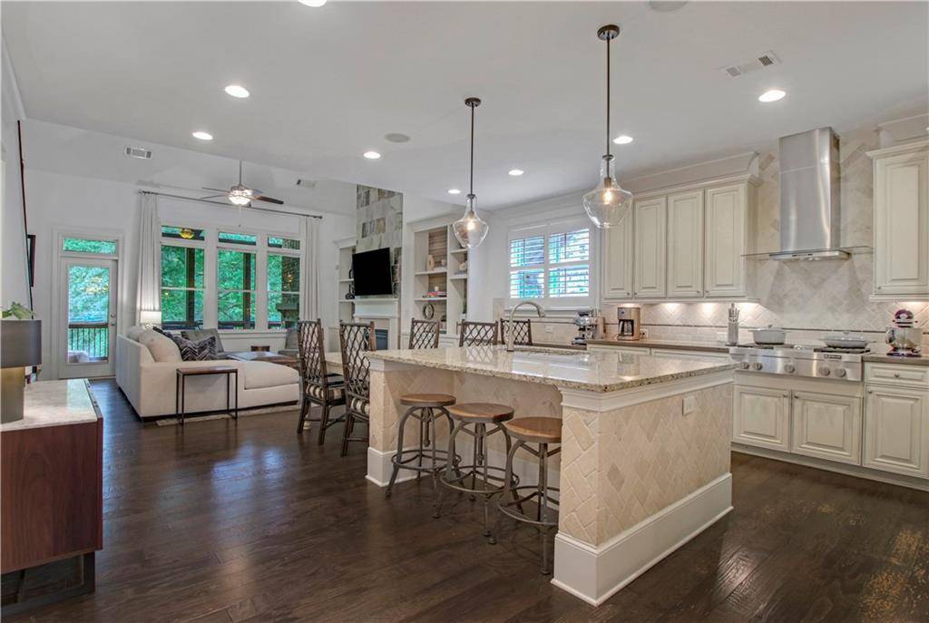Atlanta, GA 30319,3467 Brookleigh LN NE