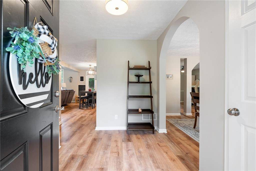 Gainesville, GA 30506,7850 Trailside WAY