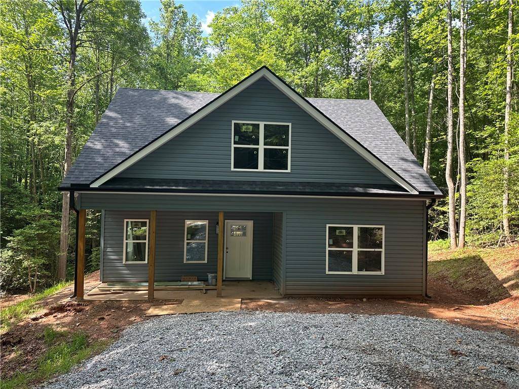 Dahlonega, GA 30533,55 Noah Mountain RD