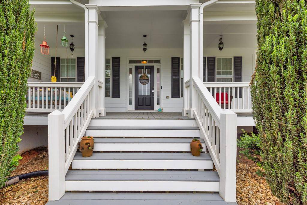 Jefferson, GA 30549,125 Shamus WAY