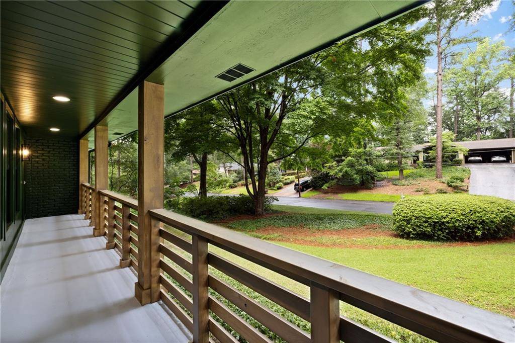 Atlanta, GA 30345,2356 Sherbrooke DR NE