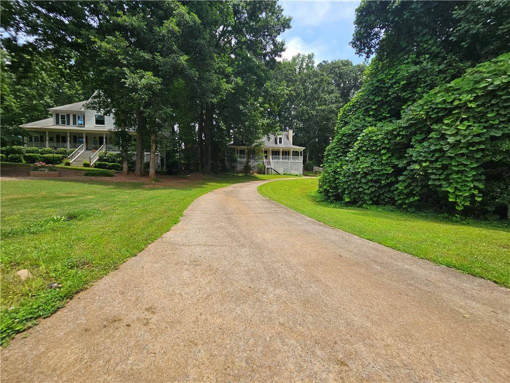 Dallas, GA 30132,116 Cumberland WAY