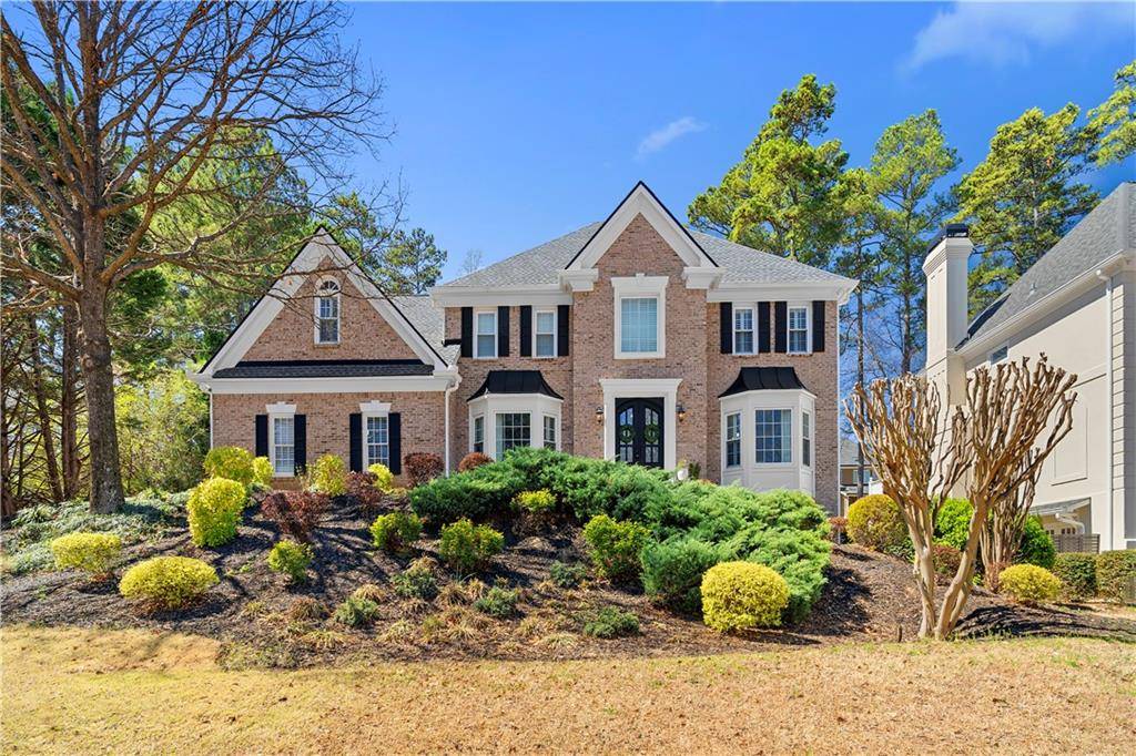 Marietta, GA 30068,65 Gatewood DR